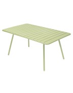 Table Luxembourg FERMOB 165 x 100 cm