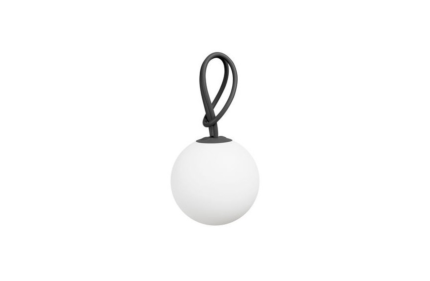 Lampe suspension LED BOLLEKE