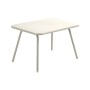 Table pour enfant Luxembourg Kid FERMOB