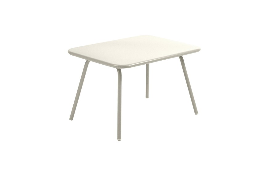 Table pour enfant Luxembourg Kid FERMOB