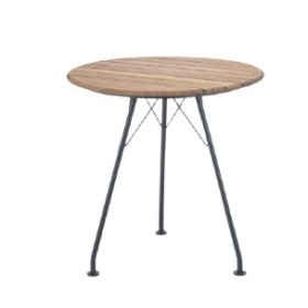 Table ronde Ø 74 cm CIRCUM - Houe