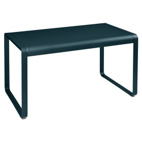 Table BELLEVIE 140 x 80 cm / 4 places - FERMOB