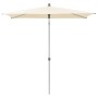 Parasol Alu Smart Easy 250*200 Glatz