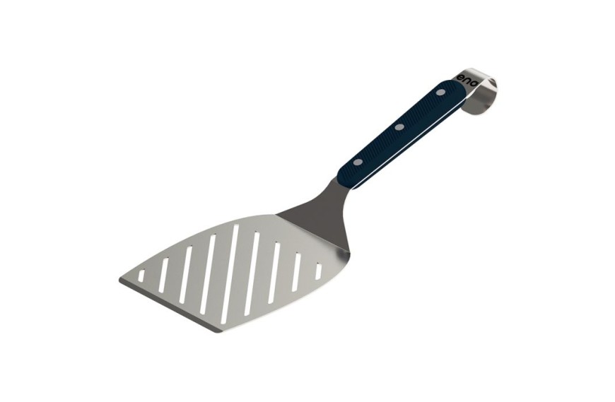 Grande spatule pour barbecue