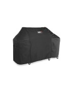 Housse de protection pour barbecue PREMIUM SUMMIT FS38 E - WEBER