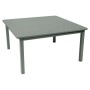 Table de jardin 143x143cm CRAFT / 8 places - FERMOB