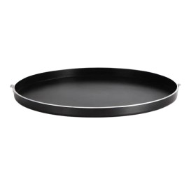 Plat pour barbecues CHEF PAN 50 CITY CHEF 2 - CADAC
