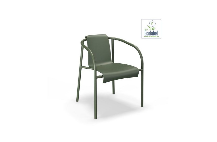 Fauteuil de jardin NAMI - HOUE