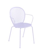 Fauteuil de jardin LORETTE - FERMOB