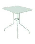 Table de jardin PETALE 60x70 cm / 2 places - FERMOB