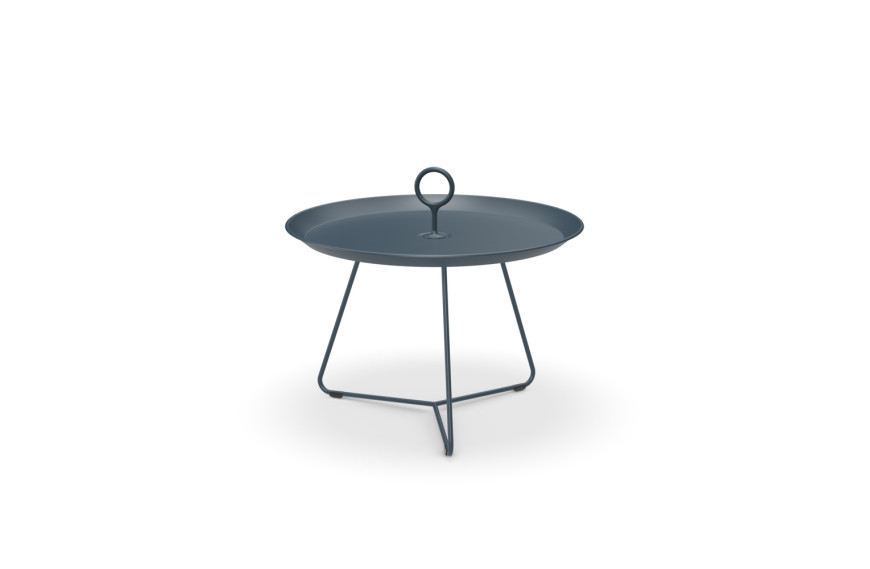 Table basse de jardin Ø60 cm EYELET - HOUE