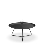 Table basse de jardin Ø70 cm EYELET - HOUE